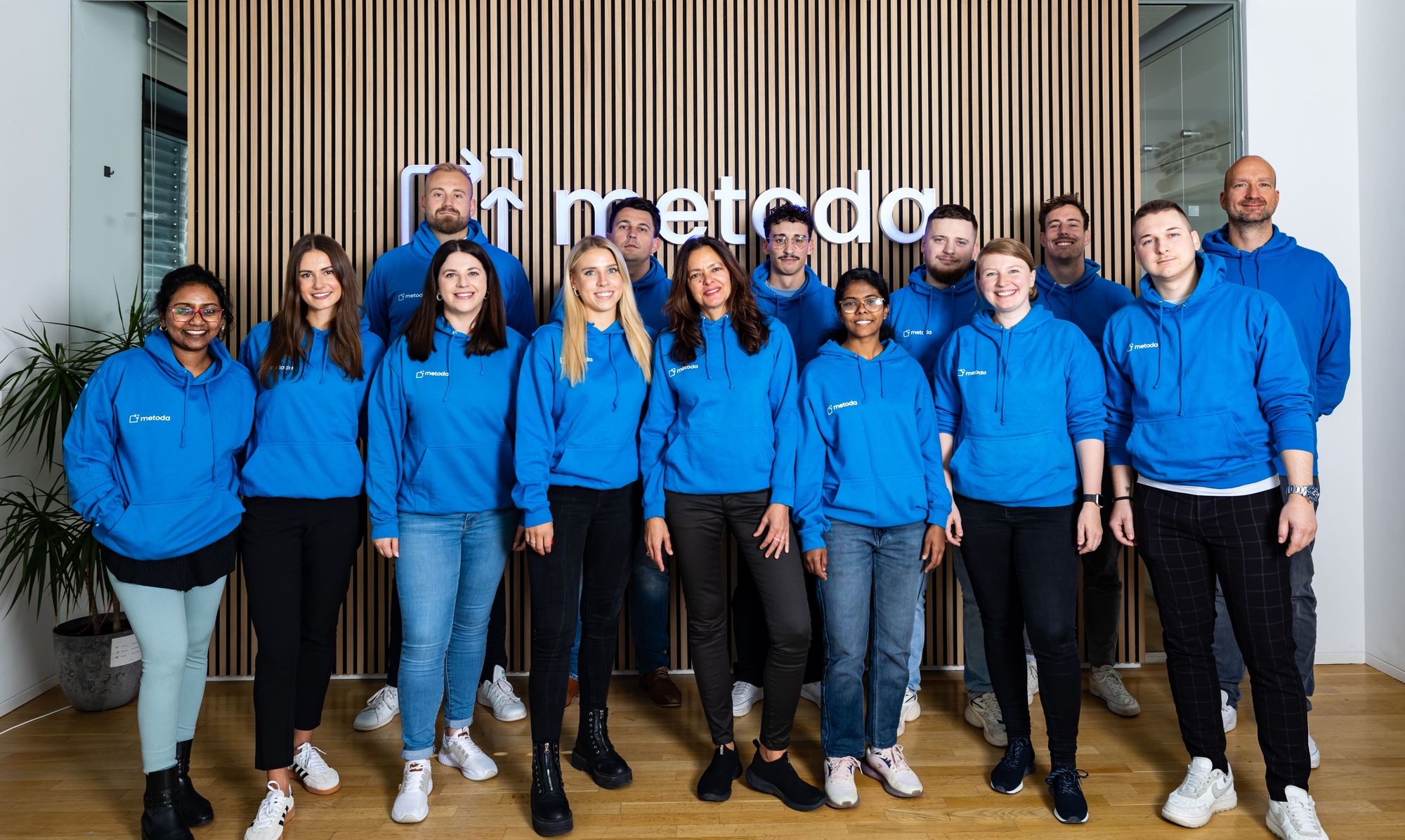 Team metoda